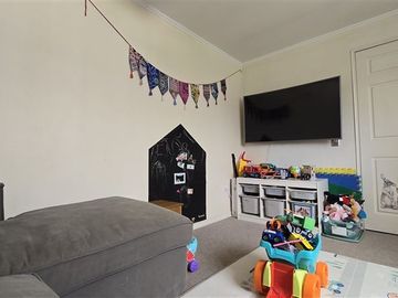 Casa en Venta en Mirador de Volcanes
