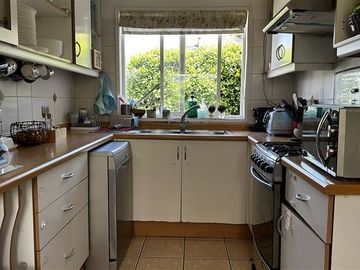 Casa en Venta en Mirador de Volcanes