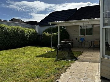 Casa en Venta en Mirador de Volcanes