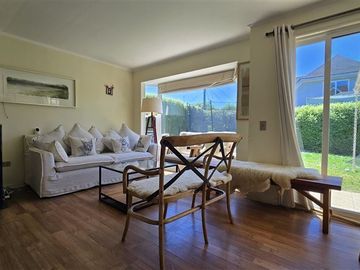 Casa en Venta en Mirador de Volcanes
