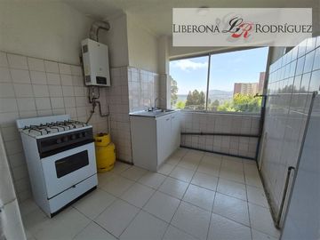 Departamento en Venta en Departamento en Quinto Sector, Gómez Carreño
