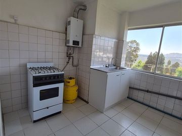 Departamento en Venta en Departamento en Quinto Sector, Gómez Carreño