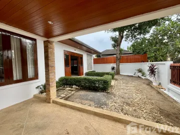 4 Bedroom Villa for sale at Land and Houses Park