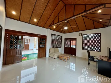 4 Bedroom Villa for sale at Land and Houses Park