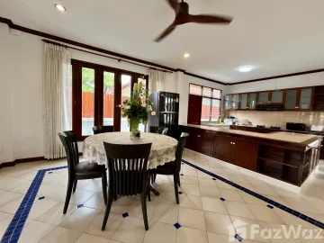4 Bedroom Villa for sale at Land and Houses Park
