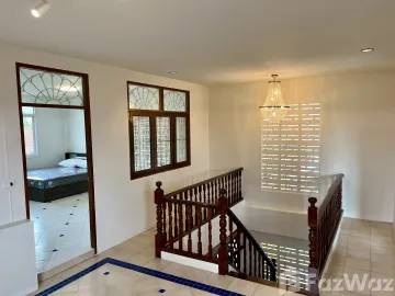 4 Bedroom Villa for sale at Land and Houses Park