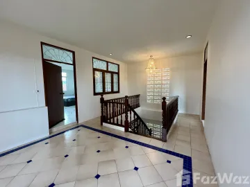 4 Bedroom Villa for sale at Land and Houses Park