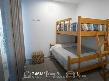 CASA EN BUJAMA