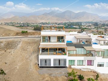 CASA EN BUJAMA