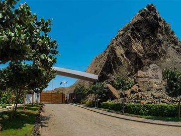 CASA EN BUJAMA