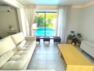 CASA EN PEÑALOLEN FCO. OTTA