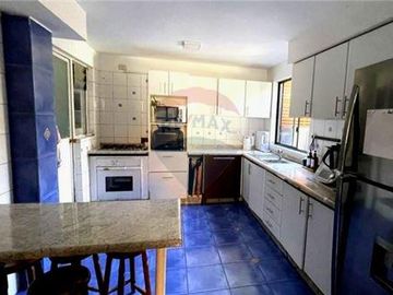 CASA EN PEÑALOLEN FCO. OTTA