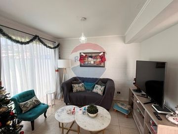 Confortable Casa 3D3B3E Peñablanca
