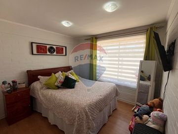 Confortable Casa 3D3B3E Peñablanca