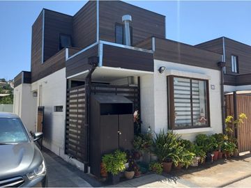 Confortable Casa 3D3B3E Peñablanca