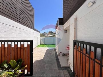Confortable Casa 3D3B3E Peñablanca