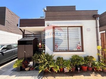 Confortable Casa 3D3B3E Peñablanca