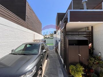 Confortable Casa 3D3B3E Peñablanca