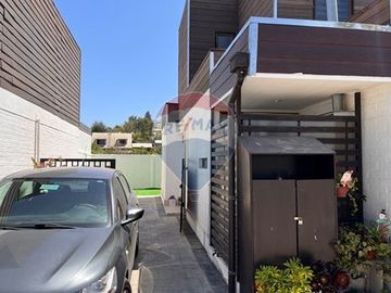 Confortable Casa 3D3B3E Peñablanca