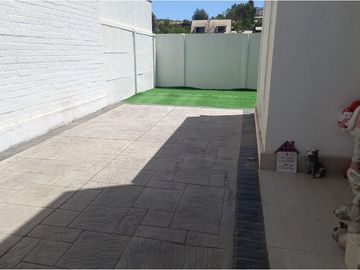 Confortable Casa 3D3B3E Peñablanca