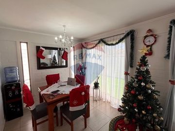 Confortable Casa 3D3B3E Peñablanca