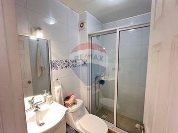 Confortable Casa 3D3B3E Peñablanca