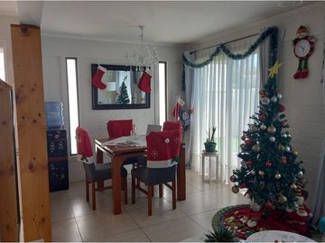 Confortable Casa 3D3B3E Peñablanca