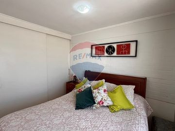 Confortable Casa 3D3B3E Peñablanca