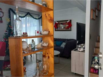 Confortable Casa 3D3B3E Peñablanca