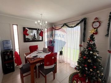 Confortable Casa 3D3B3E Peñablanca