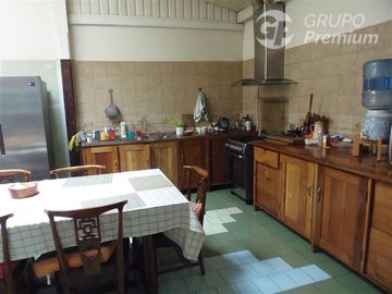Casa en Venta en Andes - Eduardo Charme