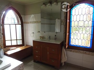 Casa en Venta en Andes - Eduardo Charme