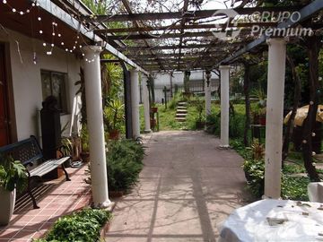 Casa en Venta en Andes - Eduardo Charme