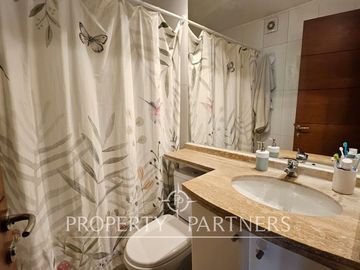 Departamento en primera linea   Av. Borgoño