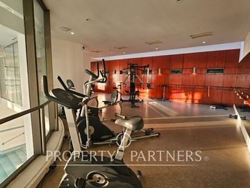 Departamento en primera linea   Av. Borgoño