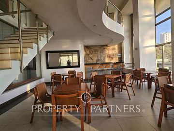 Departamento en primera linea   Av. Borgoño
