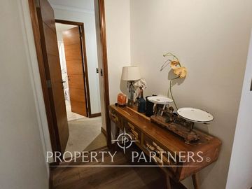Departamento en primera linea   Av. Borgoño