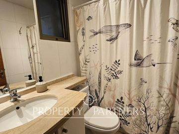 Departamento en primera linea   Av. Borgoño