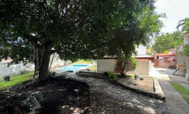 CASA EN RENTA EN CUERNAVACA