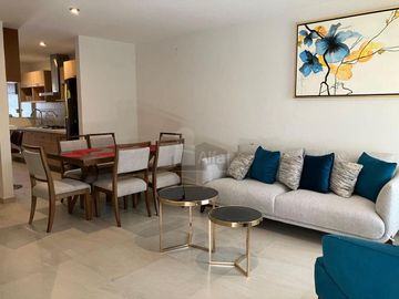 Departamento en venta en desarrollo Clouthier 480 en Colonia Universitaria