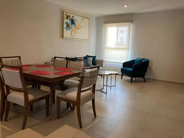 Departamento en venta en desarrollo Clouthier 480 en Colonia Universitaria