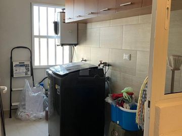 Departamento en venta en desarrollo Clouthier 480 en Colonia Universitaria