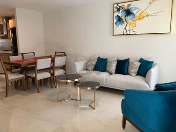 Departamento en venta en desarrollo Clouthier 480 en Colonia Universitaria