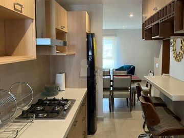 Departamento en venta en desarrollo Clouthier 480 en Colonia Universitaria