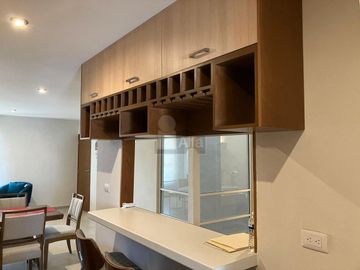 Departamento en venta en desarrollo Clouthier 480 en Colonia Universitaria