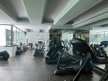 Departamento en Venta en Hacienda De Las Palmas, Huixquilucan, Estado De México