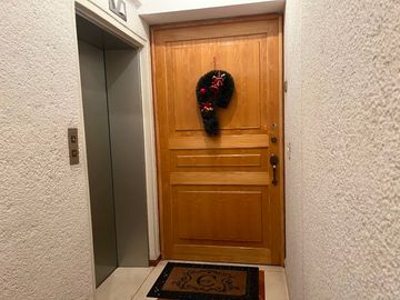 Departamento en Venta en Hacienda De Las Palmas, Huixquilucan, Estado De México