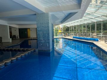 Departamento en Venta en Hacienda De Las Palmas, Huixquilucan, Estado De México