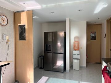 Departamento en Venta en Hacienda De Las Palmas, Huixquilucan, Estado De México