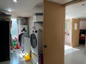 Departamento en Venta en Hacienda De Las Palmas, Huixquilucan, Estado De México